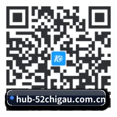 Android 饭圈版 二维码
